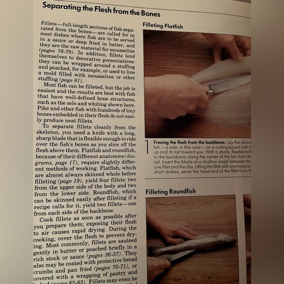 The Good Cook - Fish - Picture 2 of 5